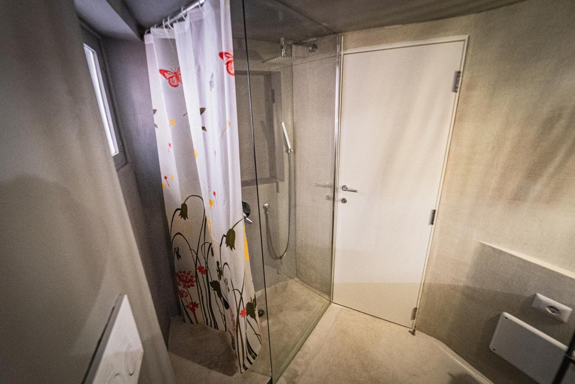 ジェノヴァCasa Spinola Viewアパートメント エクステリア 写真