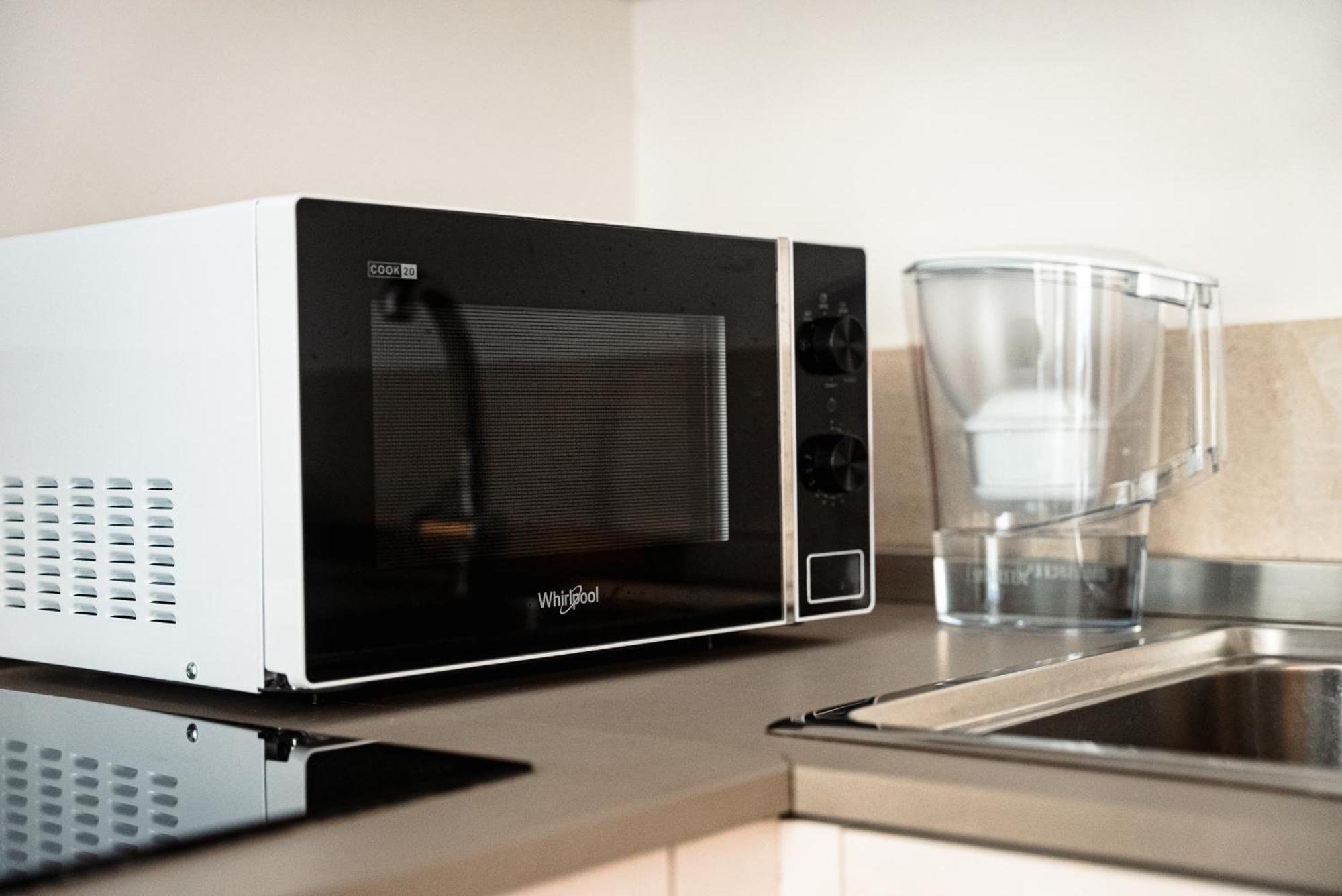 ジェノヴァCasa Spinola Viewアパートメント エクステリア 写真